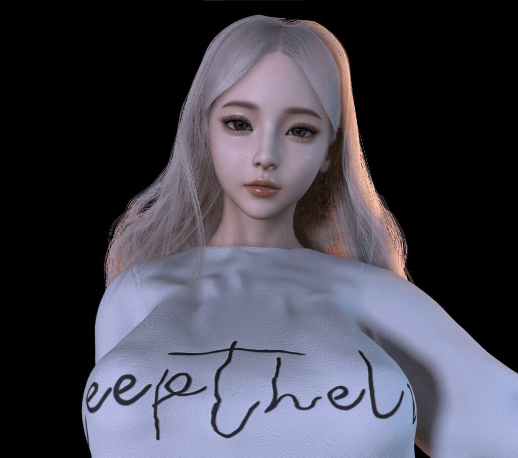 Passerby.Barbara-克苏恩资源社区