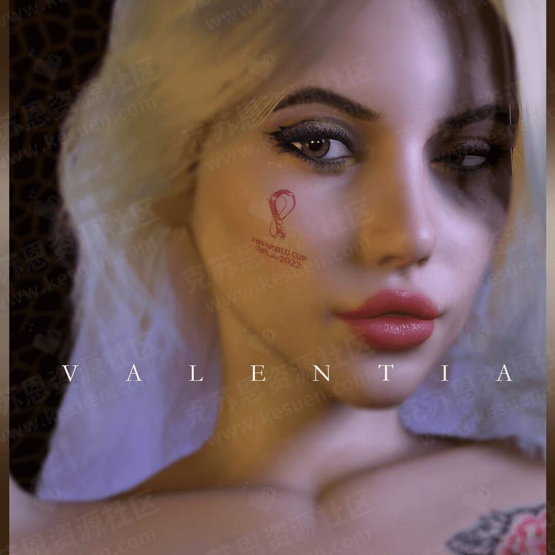 CMA.Valentia-克苏恩资源社区