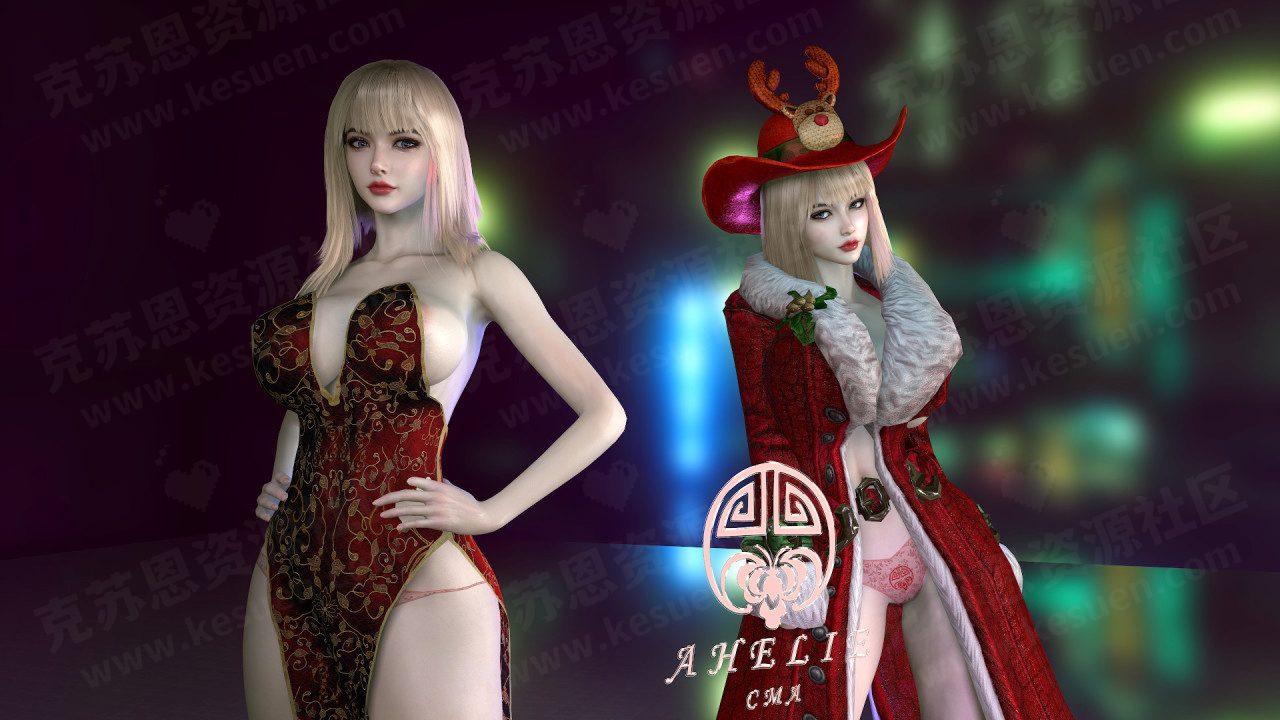 图片[2]-CMA.ahelie-克苏恩资源社区