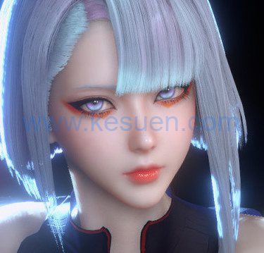 Dnaddr.Lucy_(TwoScen)-克苏恩资源社区