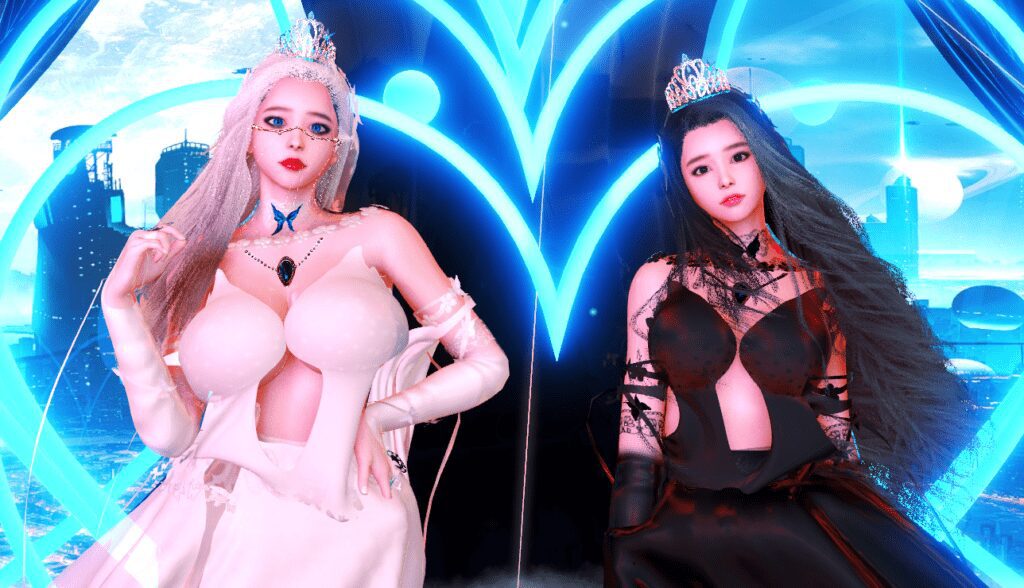 图片[3]-Eros.The_Star_of_Love-克苏恩资源社区