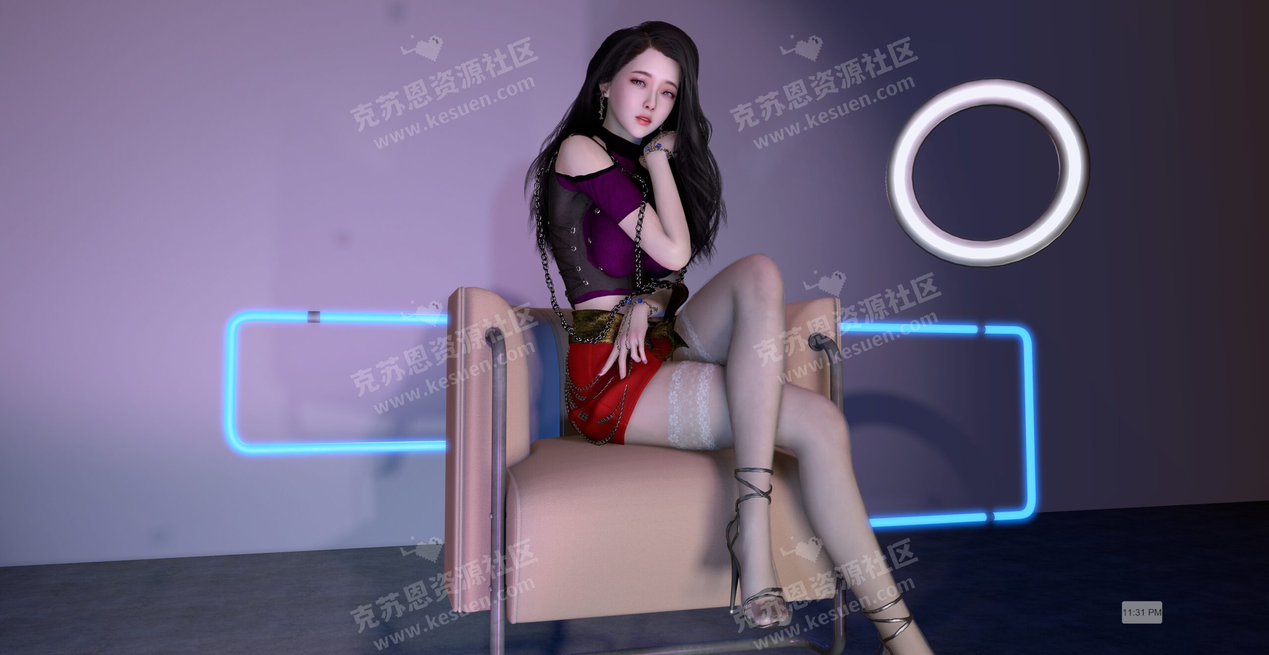 图片[2]-Petrel-Qin-克苏恩资源社区