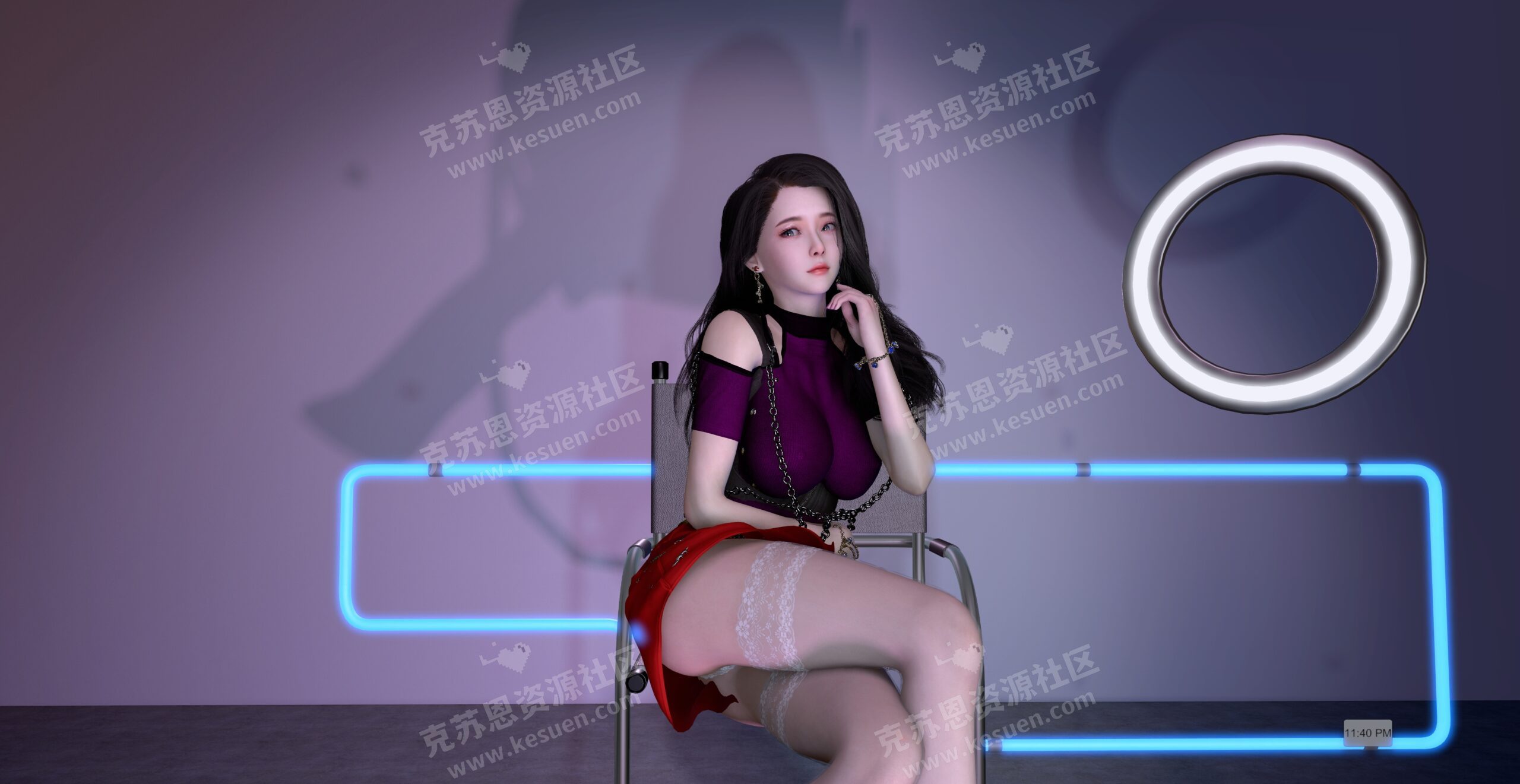 图片[3]-Petrel-Qin-克苏恩资源社区