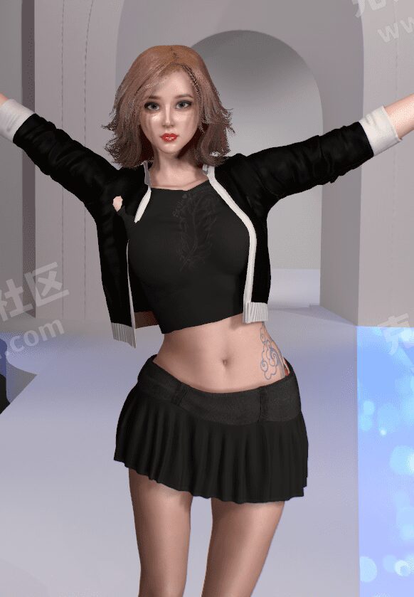 图片[2]-starlu.ZOEY-克苏恩资源社区