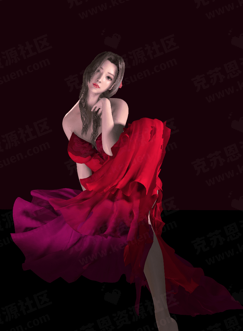 图片[2]-realclone.Aerith-克苏恩资源社区