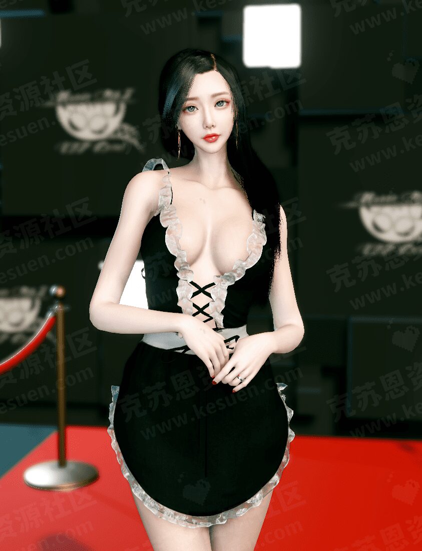 realclone.ELSA-克苏恩资源社区