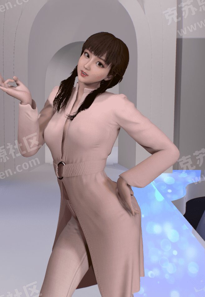 图片[2]-starlu.jennifer-克苏恩资源社区