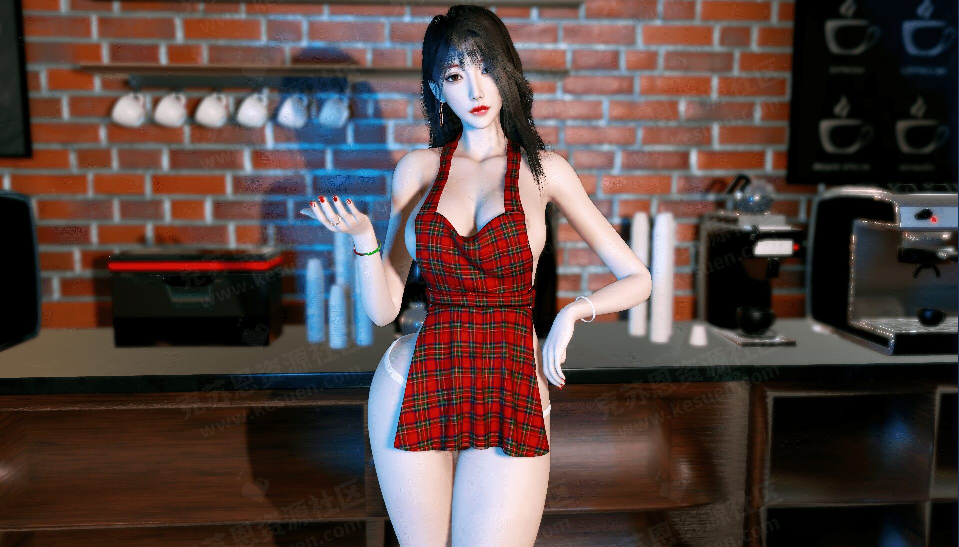 realclone.mingrihua-克苏恩资源社区