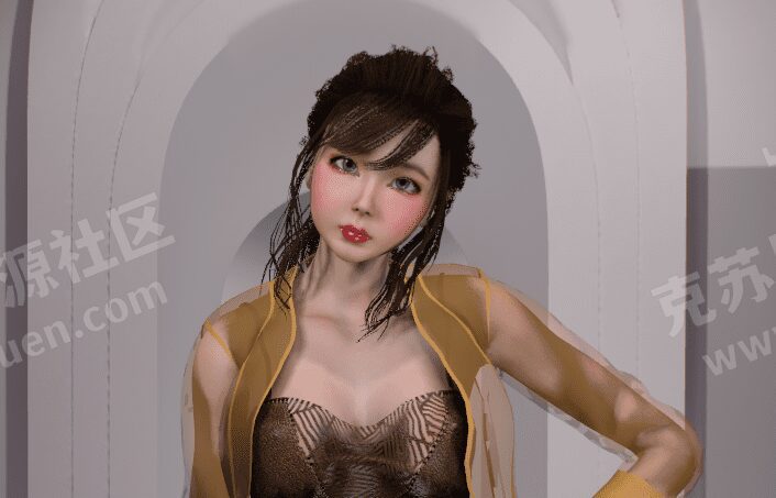 starlu.niki-克苏恩资源社区