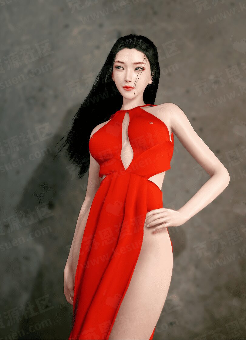 realclone.suqing-克苏恩资源社区