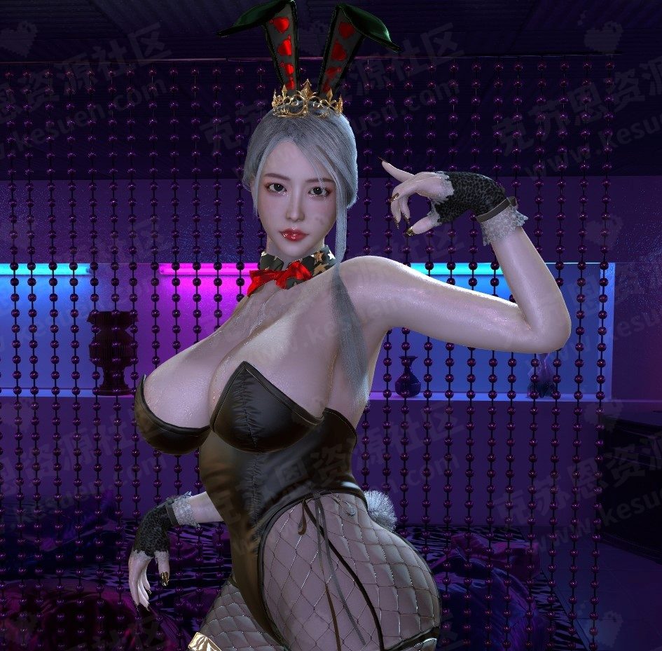 图片[3]-Eros.Bunny_girl-克苏恩资源社区
