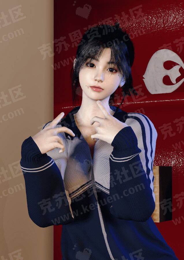 图片[3]-DDG.夏星-克苏恩资源社区