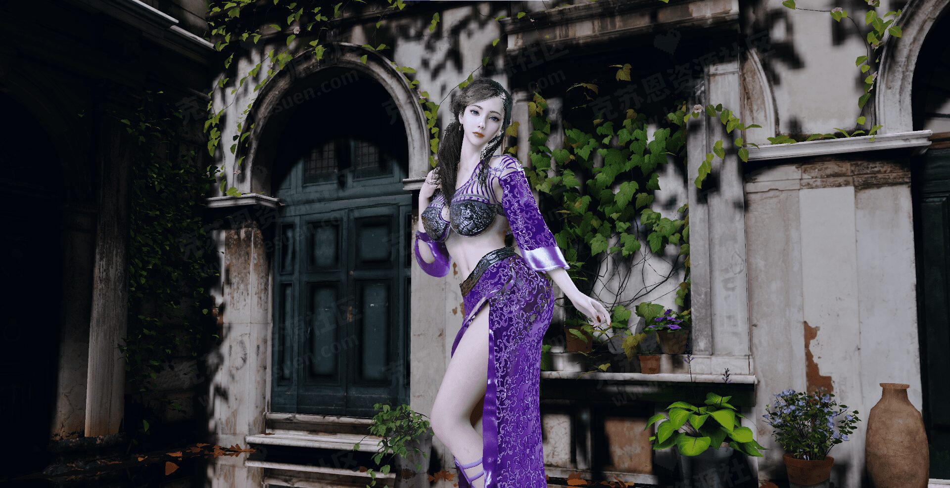 图片[2]-Solerrain.Hermosa-克苏恩资源社区