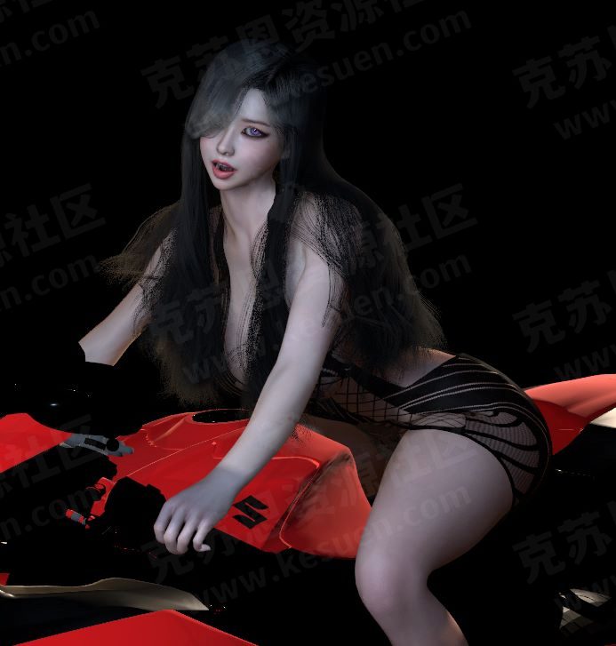 图片[2]-ABCgirls.Vera-克苏恩资源社区