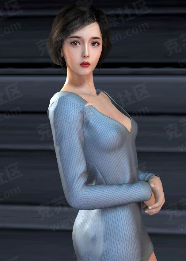 MK_47.Amina-克苏恩资源社区