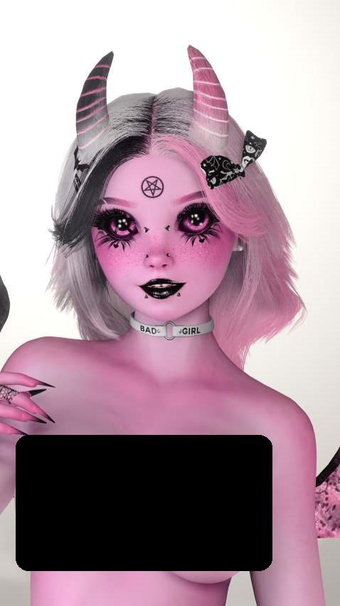 VRDollz.Cordelia_MonsterDoll_Presets_Pack-克苏恩资源社区