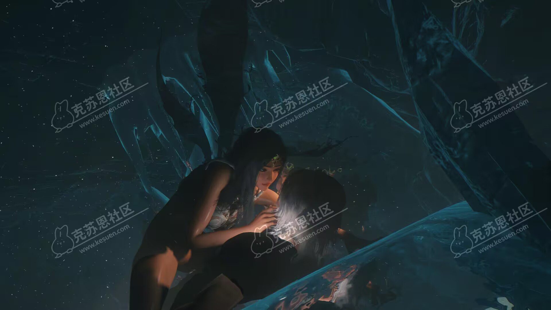 图片[3]-【大神】C&G-STUDIO场景合集【更新2022年】-克苏恩资源社区