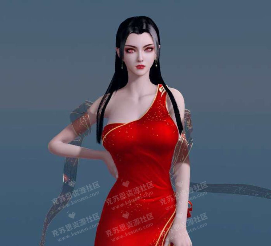 Archer.MDSyunluoxinyan美杜莎-陨落心炎-克苏恩资源社区