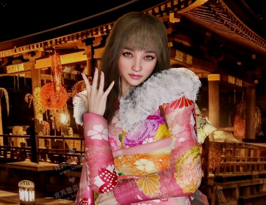 Riccio.Sanachi-克苏恩资源社区