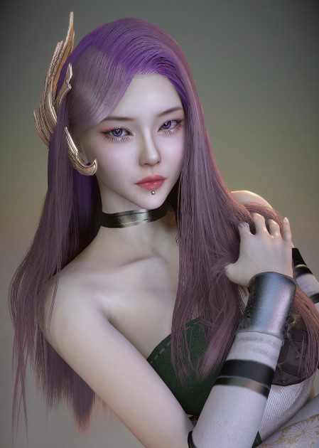 Fantasia3DArt.CC_F3A-克苏恩资源社区