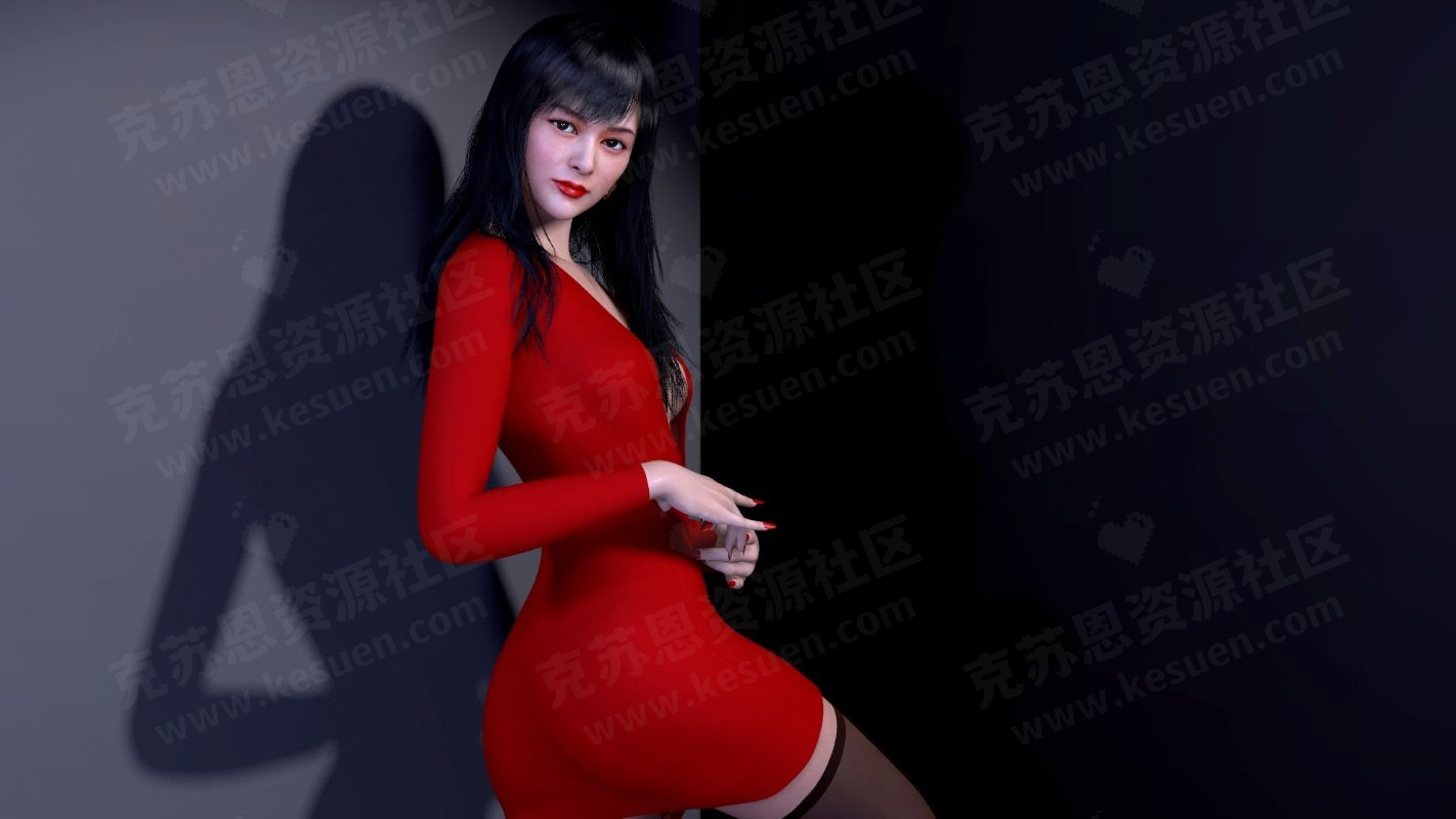 图片[2]-KKND.MISS_GOLF_ZL-克苏恩资源社区