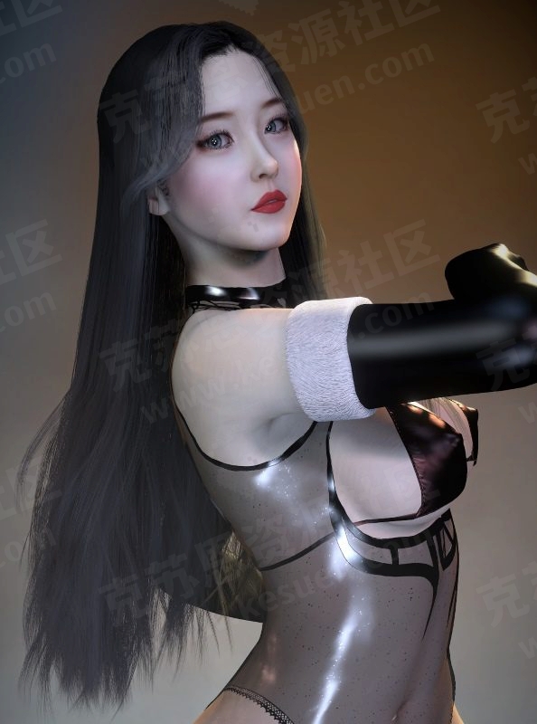 图片[2]-Fantasia3DArt.CL_F3A-克苏恩资源社区