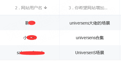 图片[8]-Universens场景合集【更新至2024年2月10日】-克苏恩资源社区