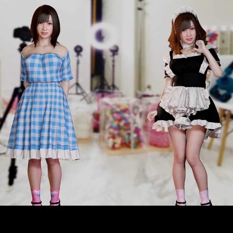 Riccio.Natsumi-克苏恩资源社区