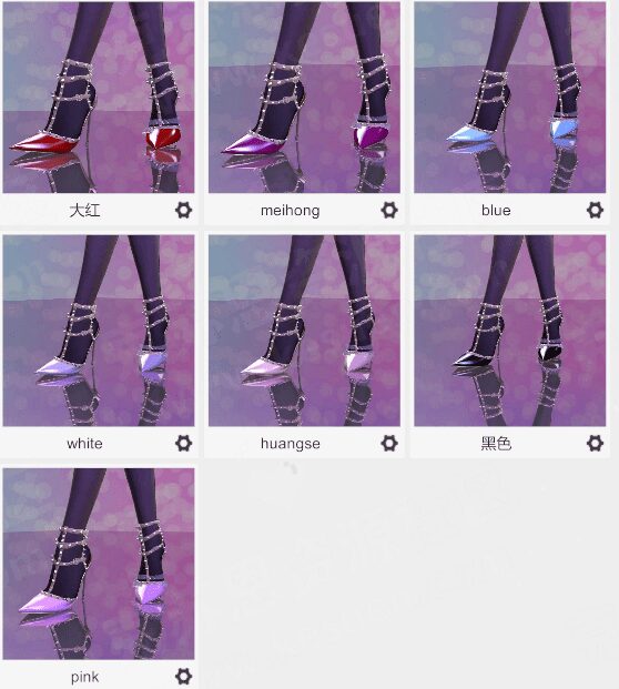 图片[5]-【已修复】服饰AWG.valen_classic_heel华伦天奴-克苏恩资源社区