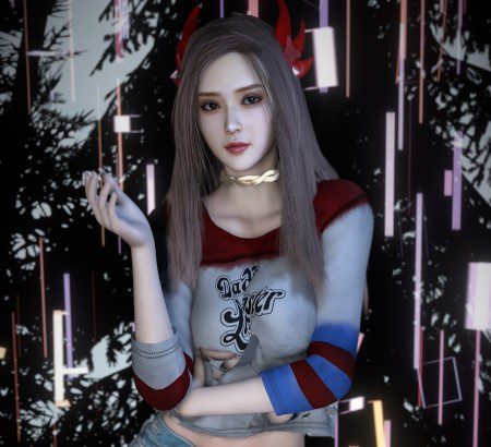Fantasia3DArt.CS_F3A-克苏恩资源社区