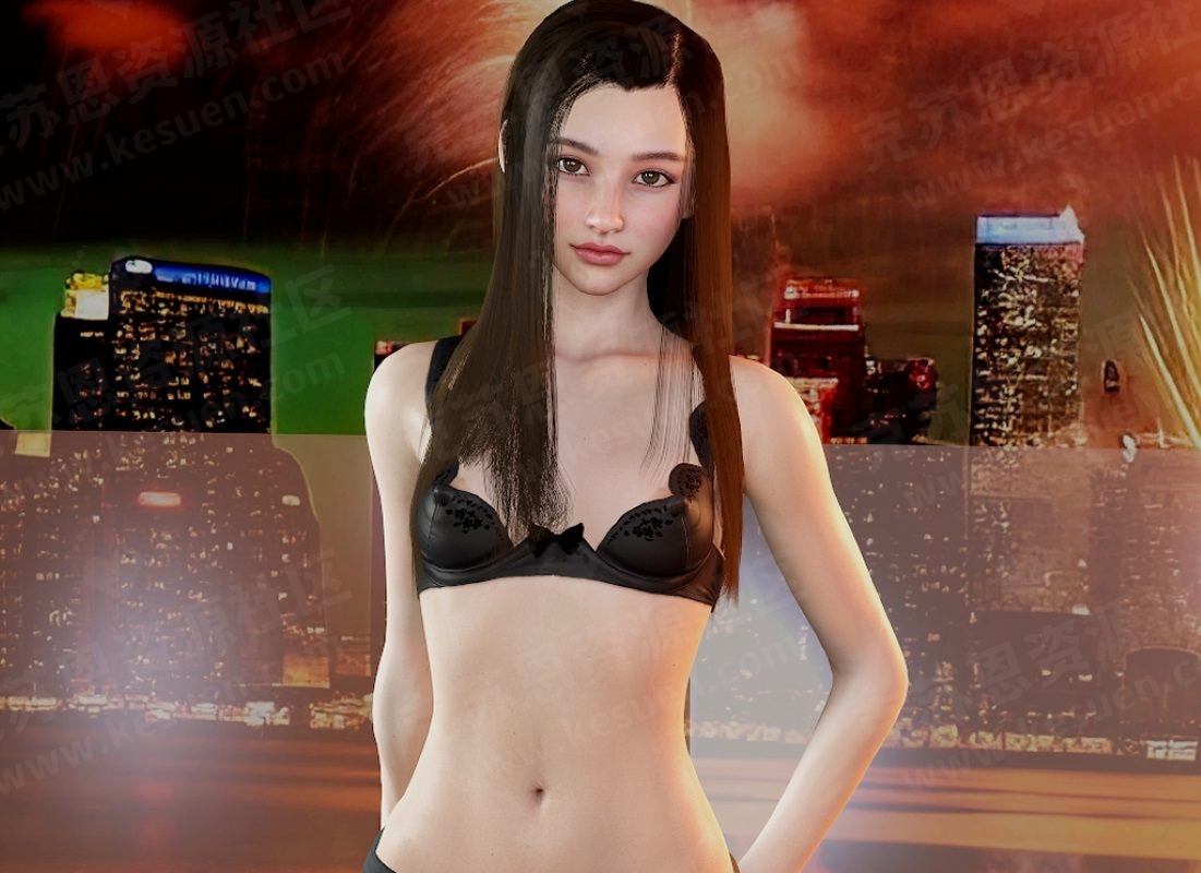 Riccio.Ann-克苏恩资源社区