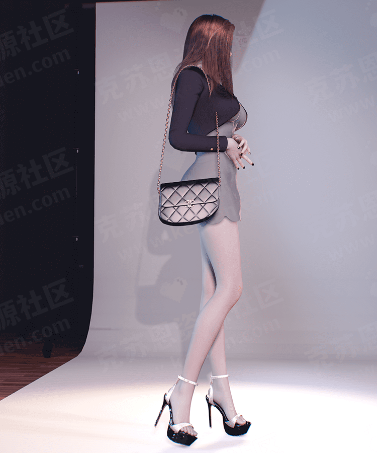 图片[2]-服饰AWG.Platform_High_heel-克苏恩资源社区