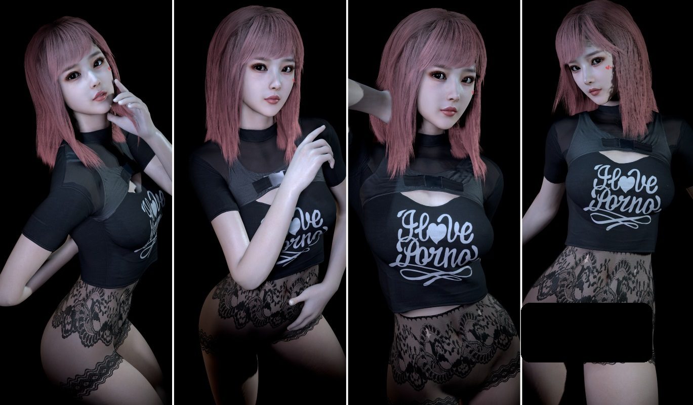 Vr_Addict.Aya-克苏恩资源社区