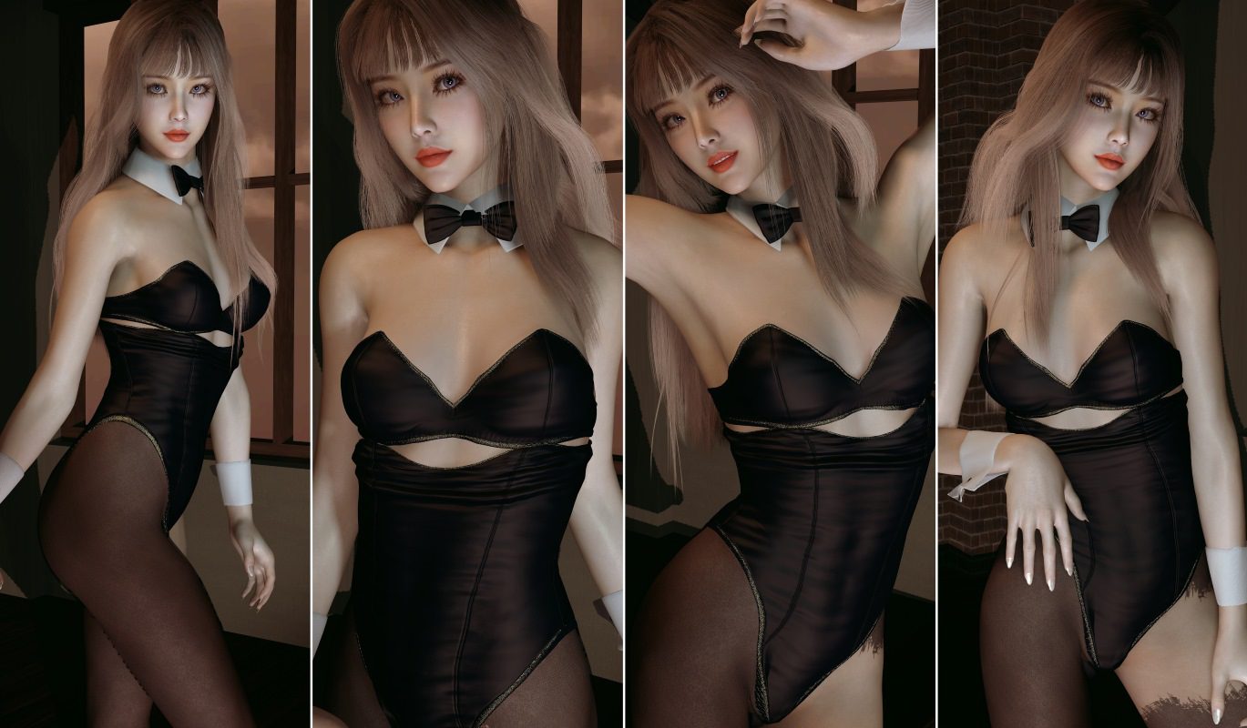 Vr_Addict.Oku-克苏恩资源社区