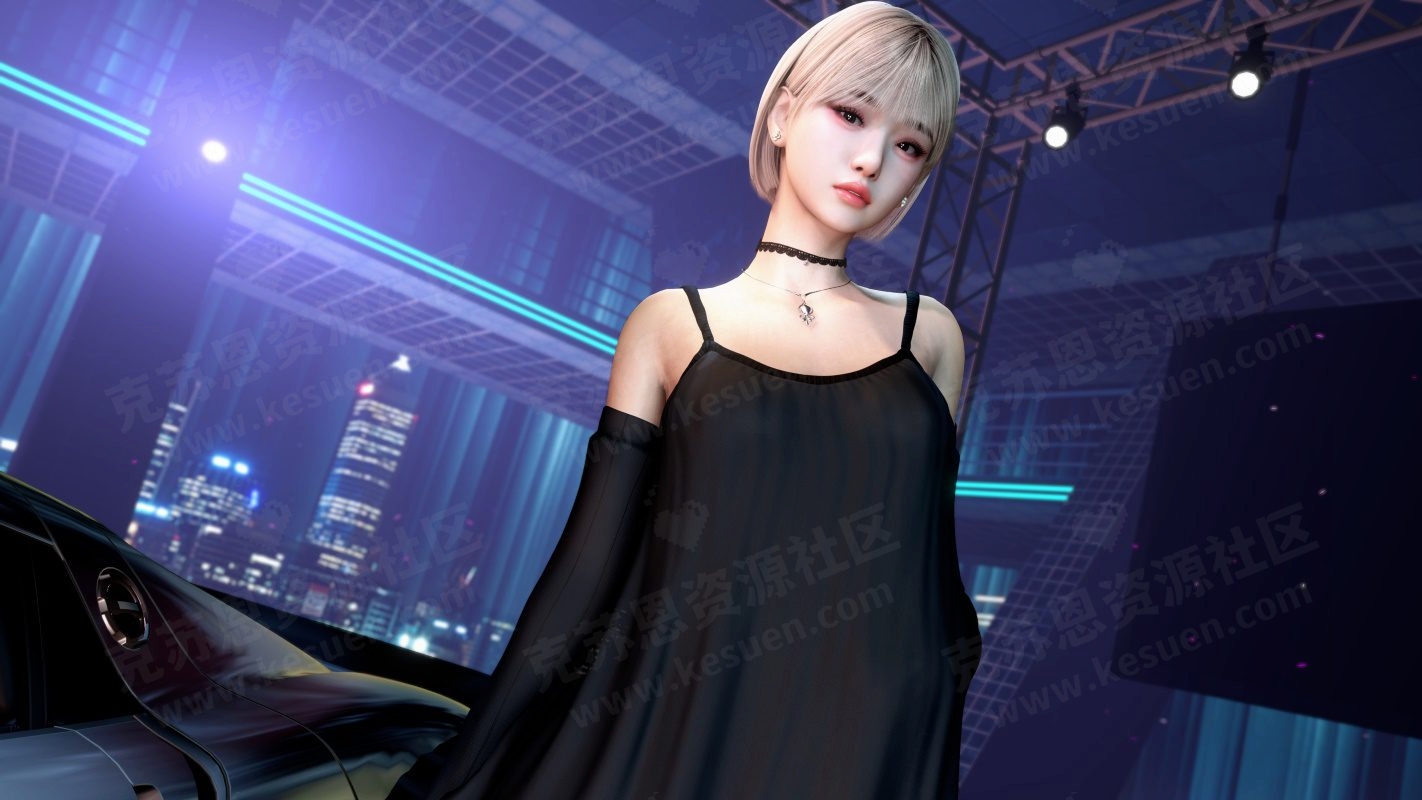 callimohu.aria-克苏恩资源社区