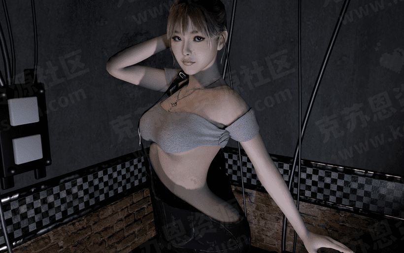 Vr_Addict.Sakura-克苏恩资源社区