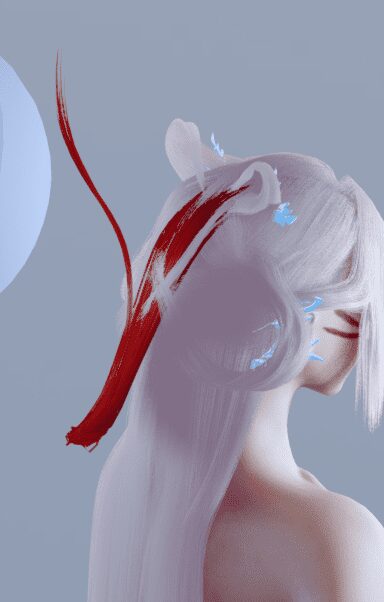 图片[18]-【诛仙】小白cos-【附简略制作过程】-克苏恩资源社区