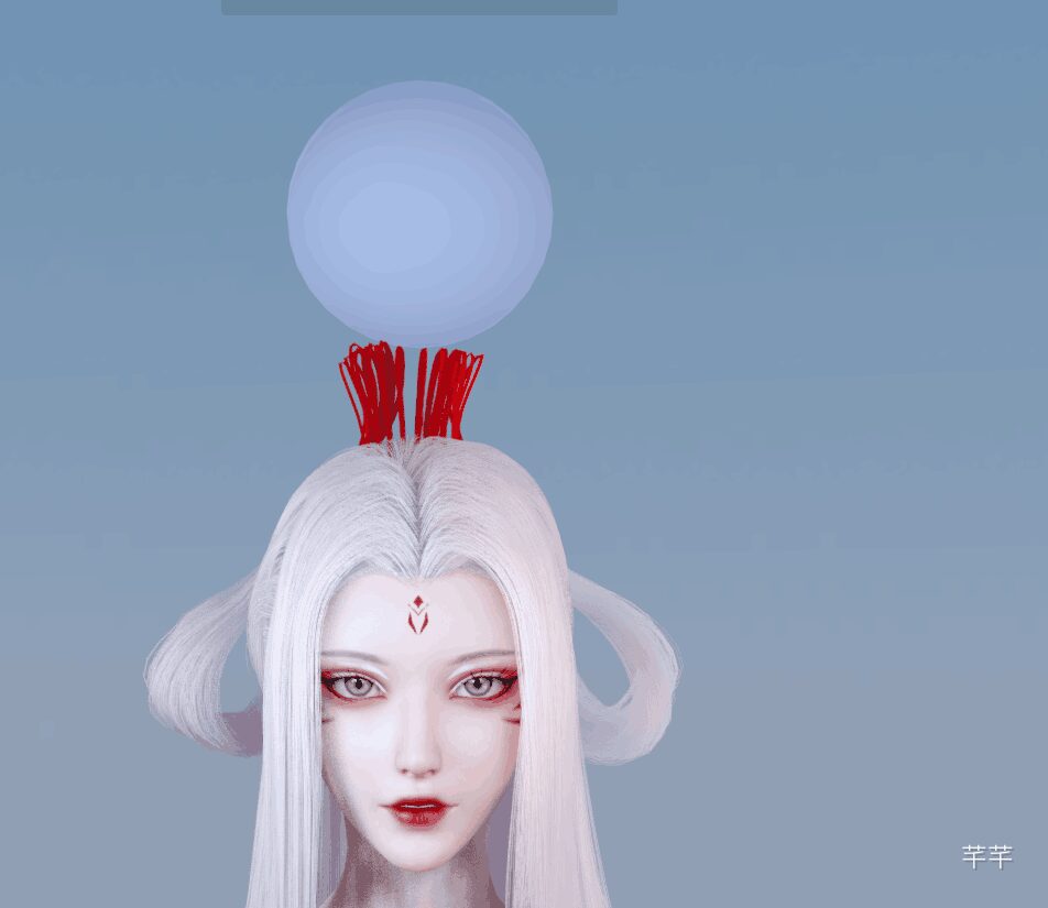 图片[14]-【诛仙】小白cos-【附简略制作过程】-克苏恩资源社区