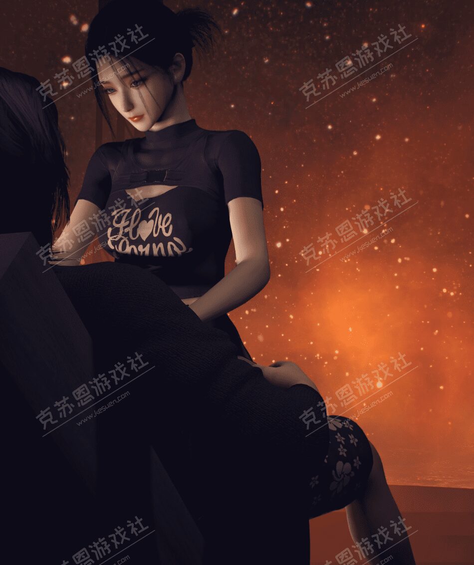 图片[2]-【大神】C&G-STUDIO场景合集【更新2024.9】-克苏恩资源社区