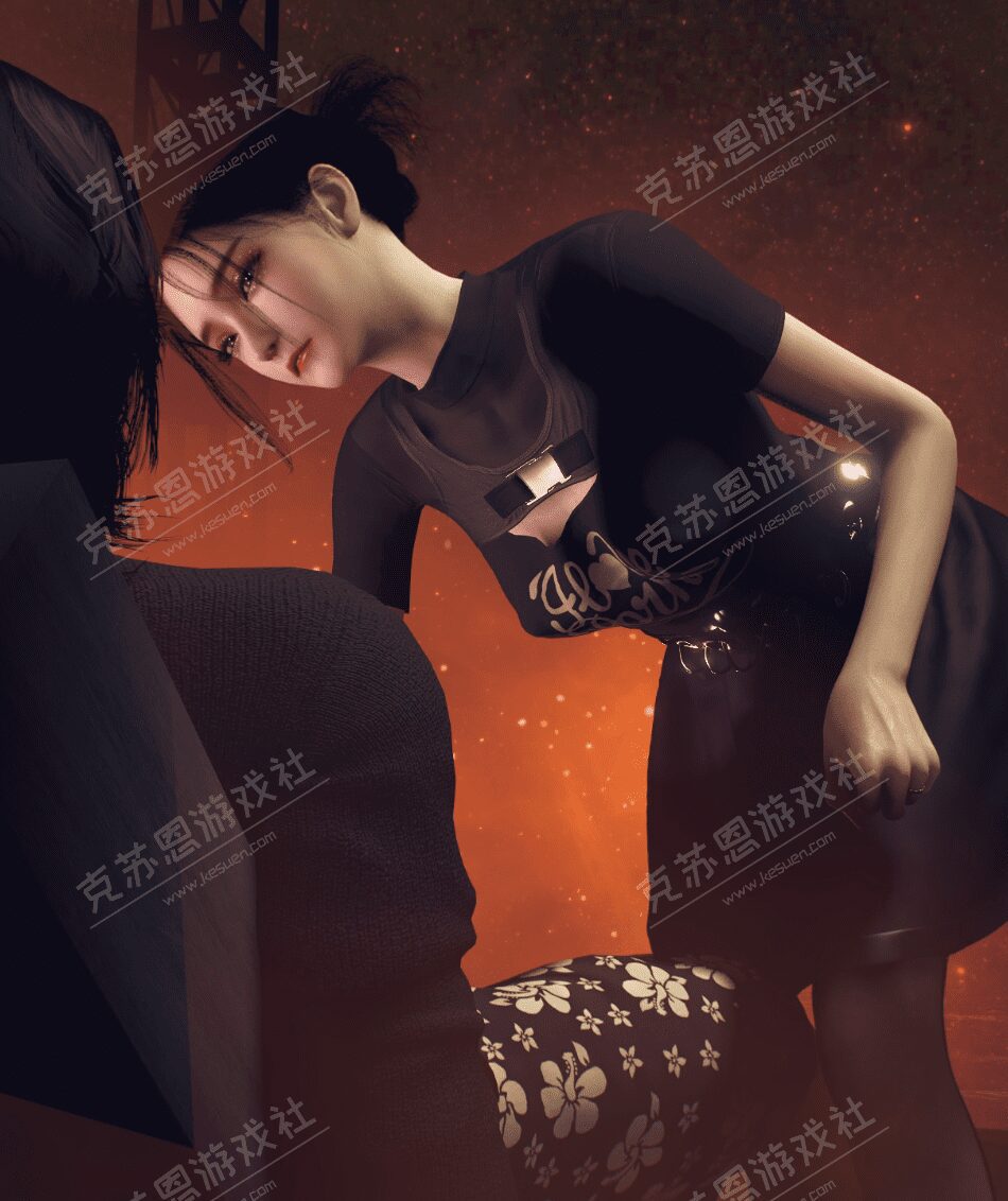 【大神】C&G-STUDIO场景合集【更新2024.9】-克苏恩资源社区