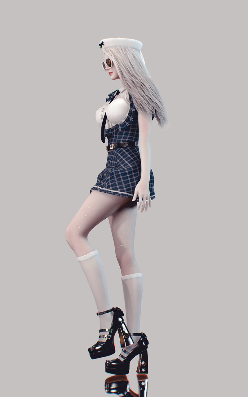 图片[3]-服饰AWG.Sailor_Suit-克苏恩资源社区