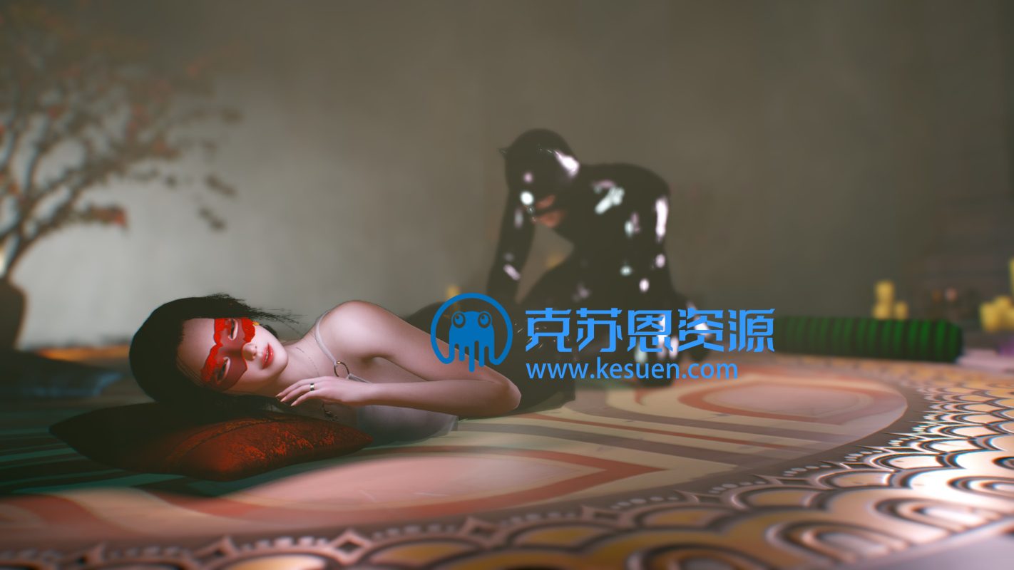 图片[3]-【场景】ado5168.myWifeA9_EP06-克苏恩资源社区