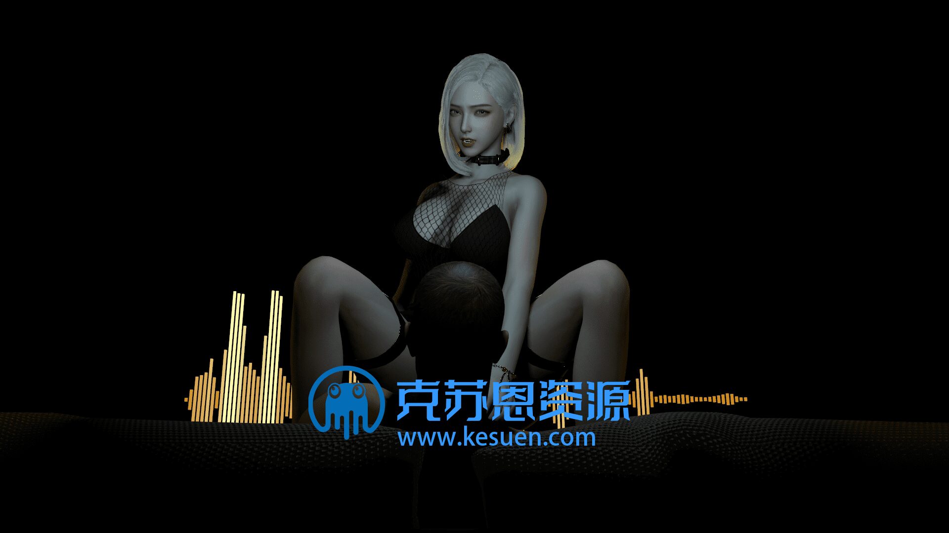【大神】AlpacaLaps.Haunted.7-克苏恩资源社区