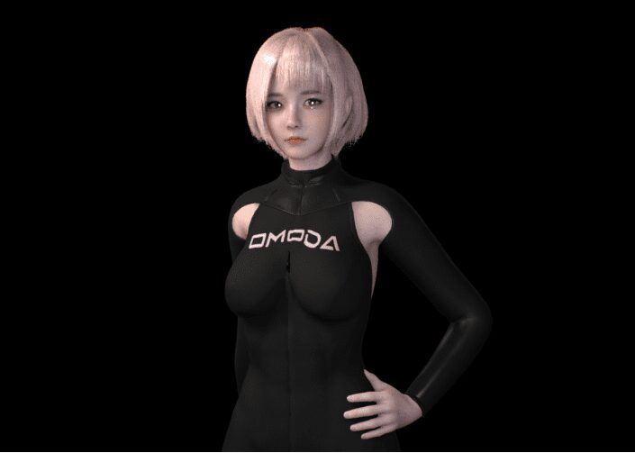 【2025.1.28日更新】VAM融合人物-克苏恩资源社区