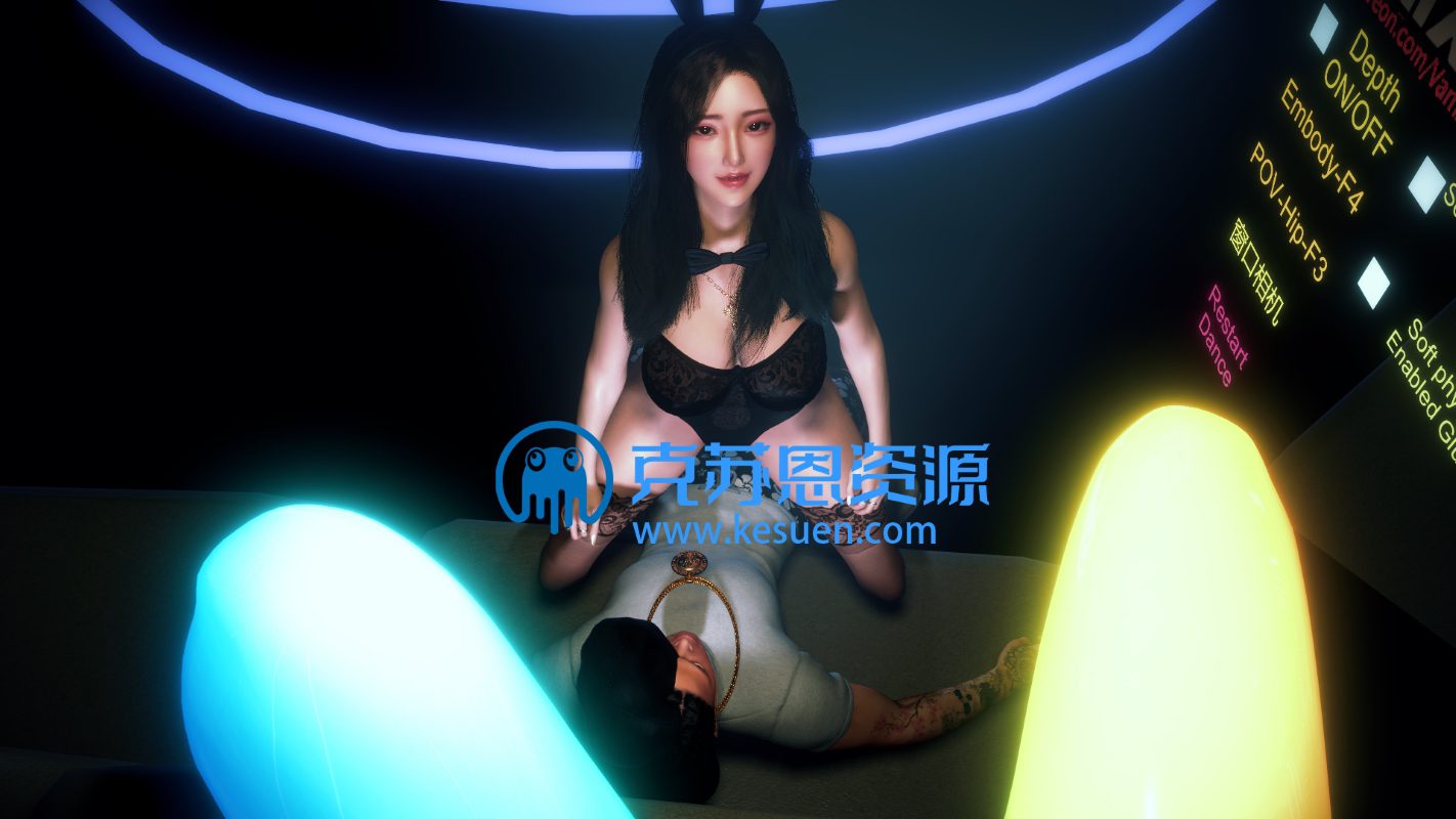 图片[2]-【大神】【场景】Vam-XJ.XJ_Club_Sex【动捕】-克苏恩资源社区