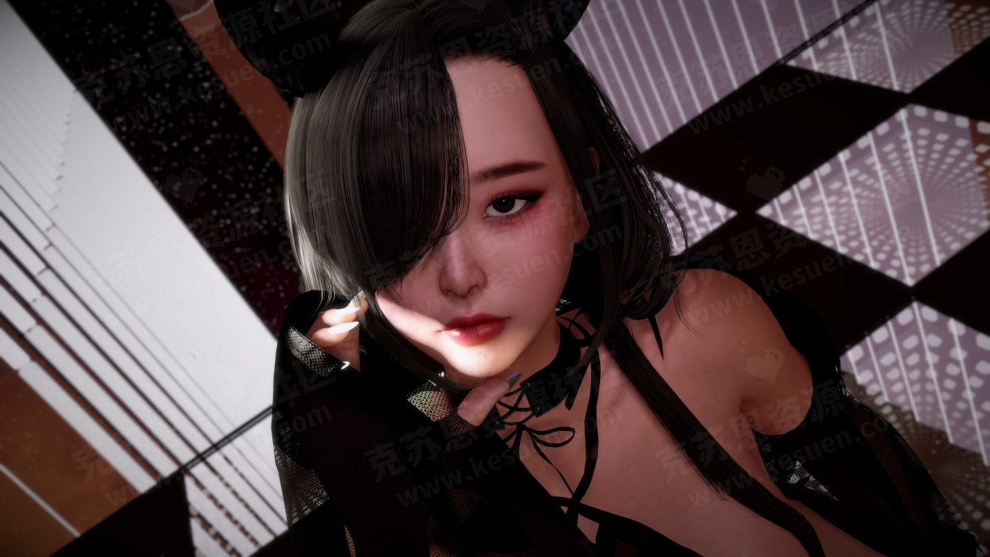 callimohu.layla-克苏恩资源社区
