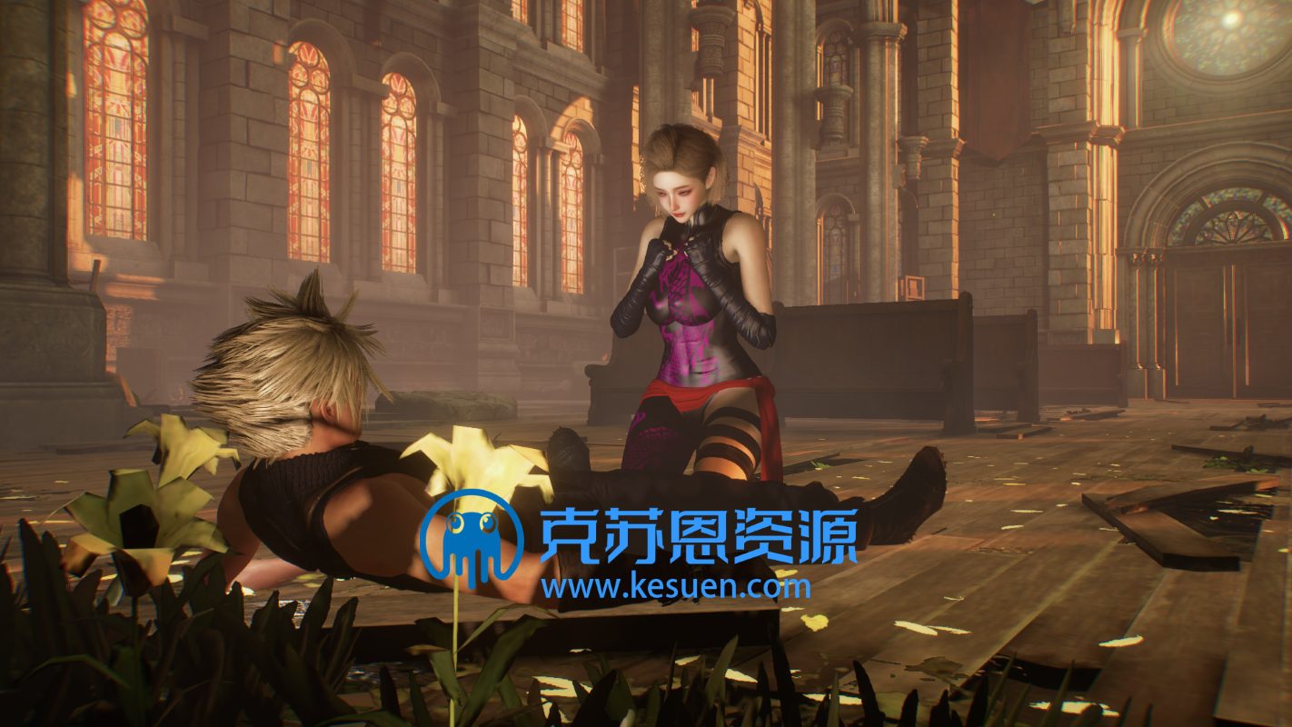 图片[2]-【大神】C&G-STUDIO场景合集【更新2025.4月】-克苏恩资源社区