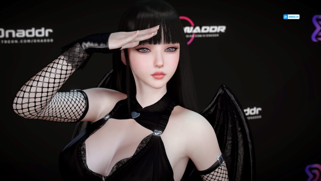 Dnaddr.Annie_v1-克苏恩资源社区