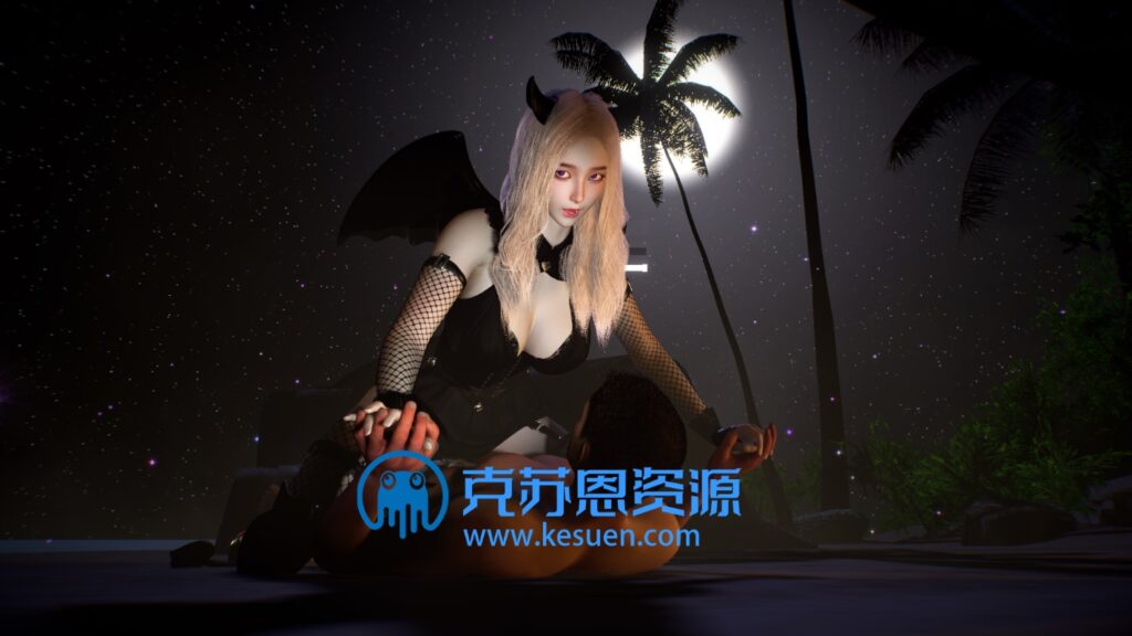 【大神】C&G-STUDIO场景合集【更新2025.5月】-克苏恩资源社区