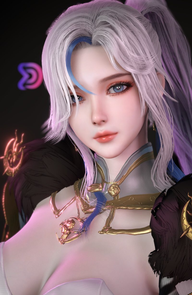Dnaddr.Vindictus-Czern_v1-克苏恩资源社区